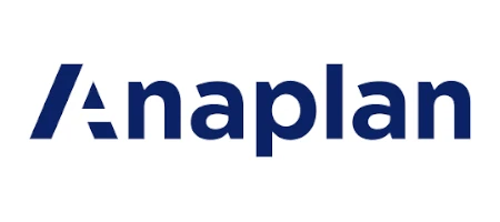 Gartner - Anaplan Financial Planning Software Gartner - Anaplan Financial Planning Software