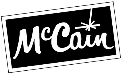 McCain Foods & CPM Software