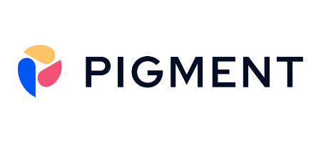 Gartner - Pigment Financial Planning Software Gartner - Pigment Financial Planning Software