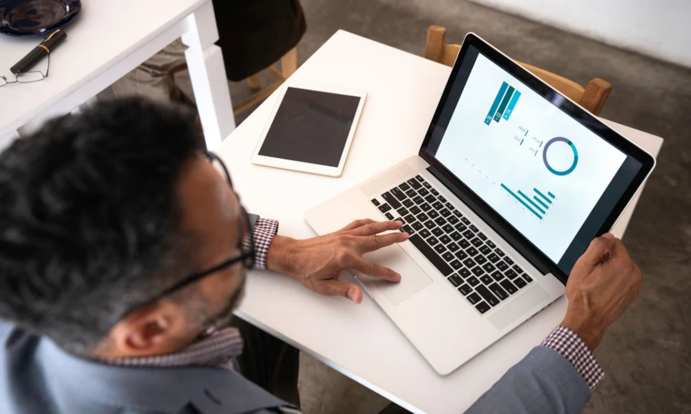 Software for Account Reconciliation
