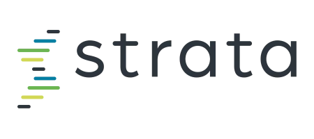 Gartner - Syntellis Financial Planning Software Strata Logo